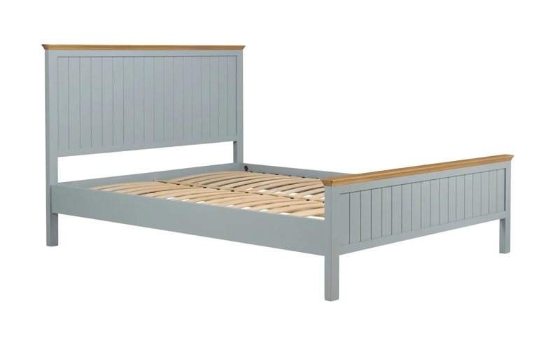 Willis and Gambier Chantilly Bed Frame